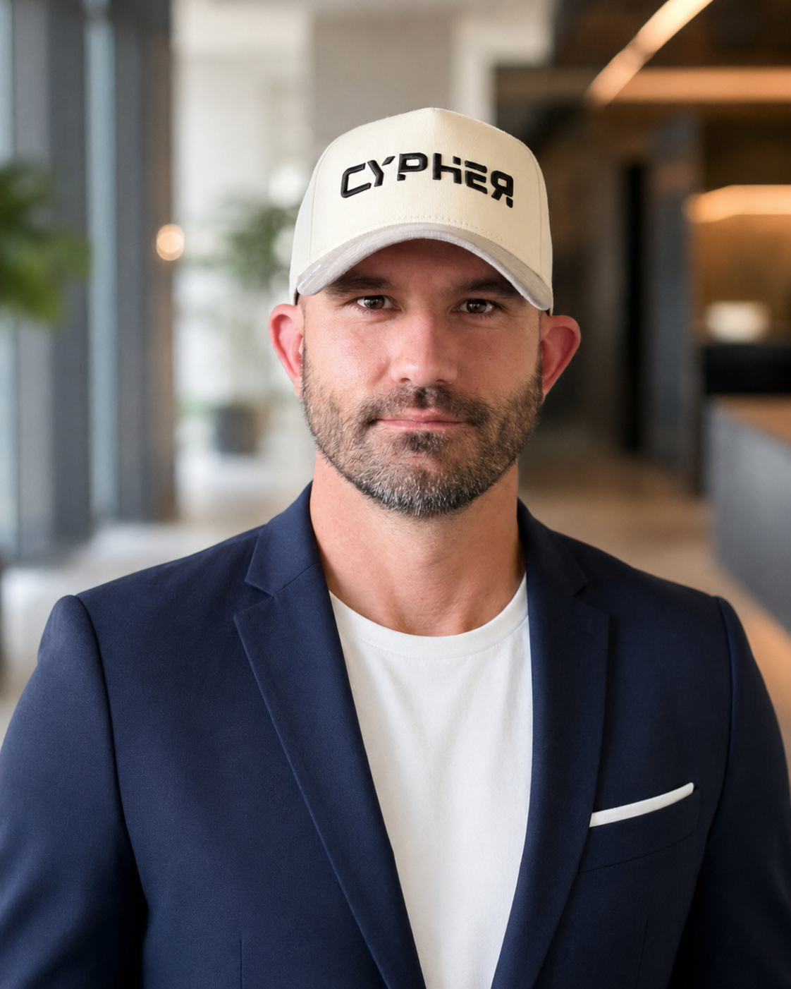 Matthew Fair, Chief Growth Officer at Cypher Pros